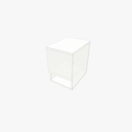 шумобокс компрессора Бесплатные 3D-проекты мебели и чертежи от сообщества Flatma