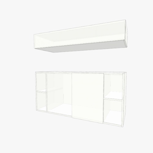 suporte para aquario Бесплатные 3D-проекты мебели и чертежи от сообщества Flatma