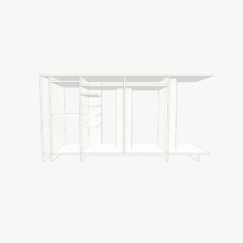 table Бесплатные 3D-проекты мебели и чертежи от сообщества Flatma
