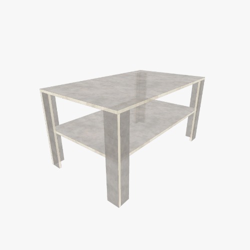 Table Бесплатные 3D-проекты мебели и чертежи от сообщества Flatma