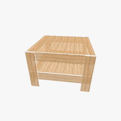 Table Basse Бесплатные 3D-проекты мебели и чертежи от сообщества Flatma