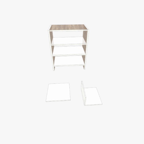 Table de nuit