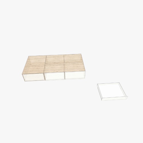 tarima Бесплатные 3D-проекты мебели и чертежи от сообщества Flatma
