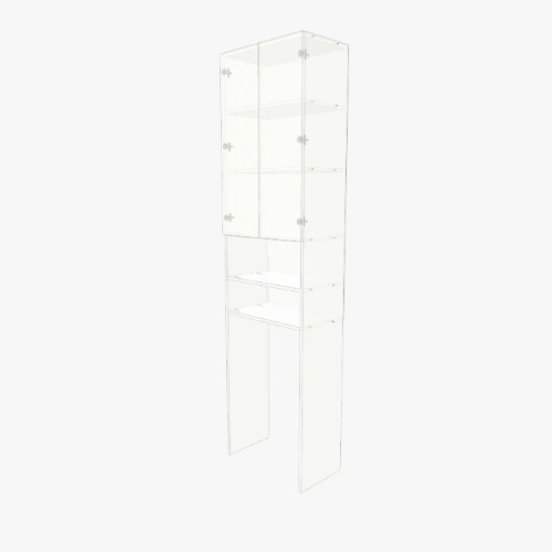 тест Бесплатные 3D-проекты мебели и чертежи от сообщества Flatma