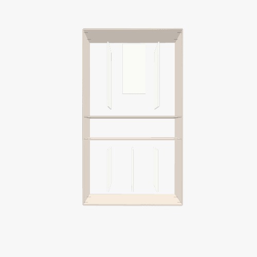 test Бесплатные 3D-проекты мебели и чертежи от сообщества Flatma