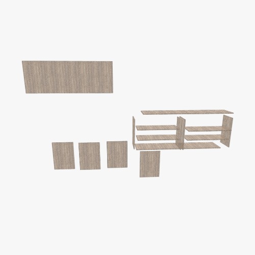 test cabinet