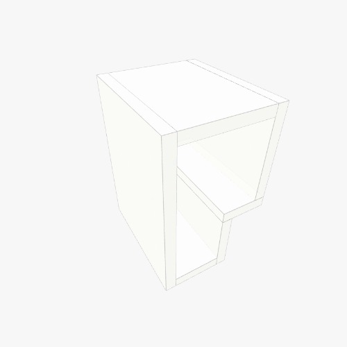 test1 Бесплатные 3D-проекты мебели и чертежи от сообщества Flatma