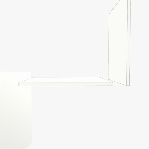 Тестовый Бесплатные 3D-проекты мебели и чертежи от сообщества Flatma