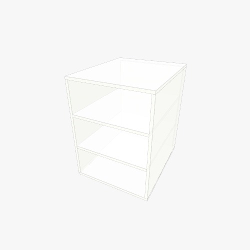 Тумба Бесплатные 3D-проекты мебели и чертежи от сообщества Flatma