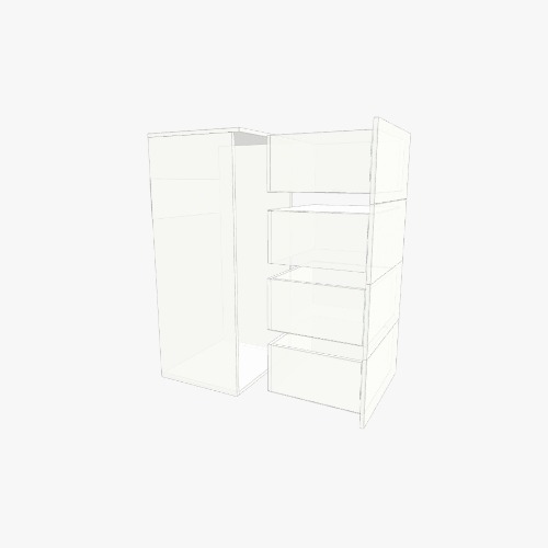 Тумба Бесплатные 3D-проекты мебели и чертежи от сообщества Flatma