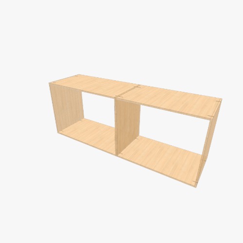 Тумба Бесплатные 3D-проекты мебели и чертежи от сообщества Flatma