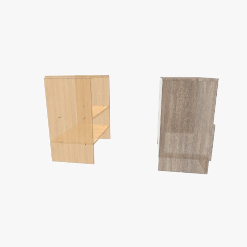 тумба для принтера Бесплатные 3D-проекты мебели и чертежи от сообщества Flatma