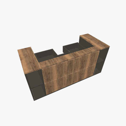 Тумба под раковину Бесплатные 3D-проекты мебели и чертежи от сообщества Flatma