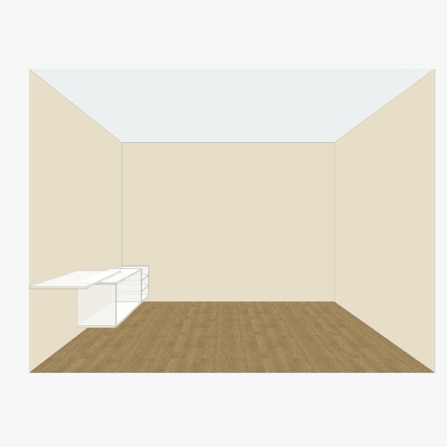 Тумба спальня Бесплатные 3D-проекты мебели и чертежи от сообщества Flatma