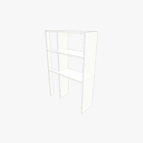 тумба туалет Бесплатные 3D-проекты мебели и чертежи от сообщества Flatma