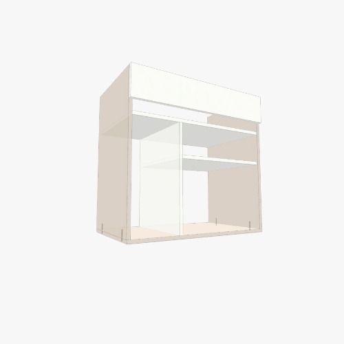 Тумба ванная Бесплатные 3D-проекты мебели и чертежи от сообщества Flatma