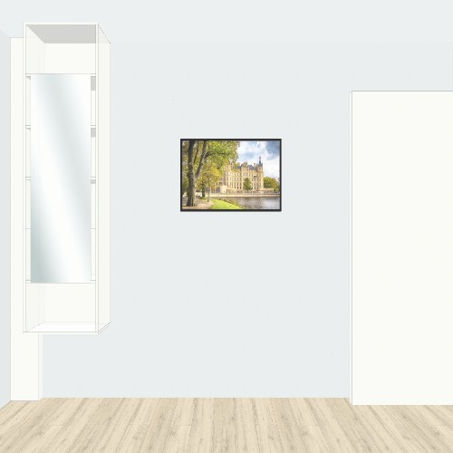 TV Console Бесплатные 3D-проекты мебели и чертежи от сообщества Flatma