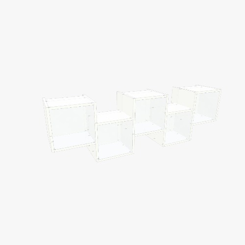 Tv Floating table Бесплатные 3D-проекты мебели и чертежи от сообщества Flatma