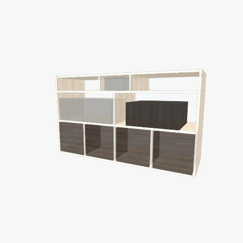 TV HIFI furniture