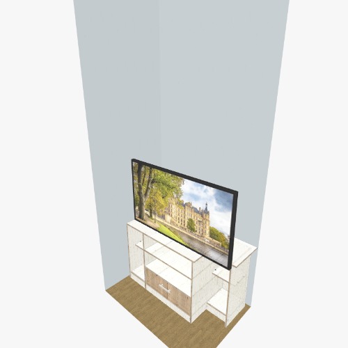 TV stand