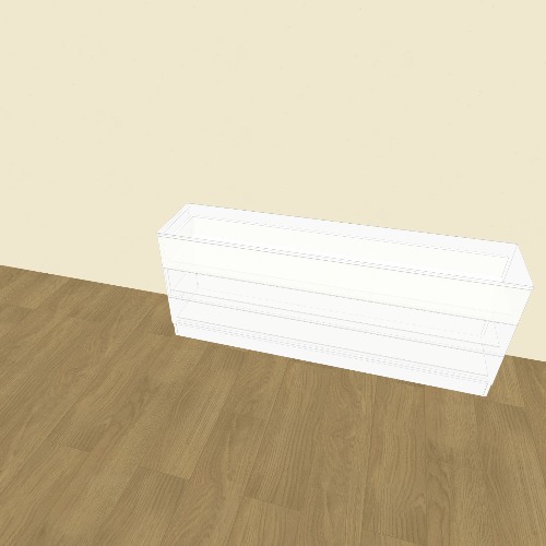 тв тумба Бесплатные 3D-проекты мебели и чертежи от сообщества Flatma