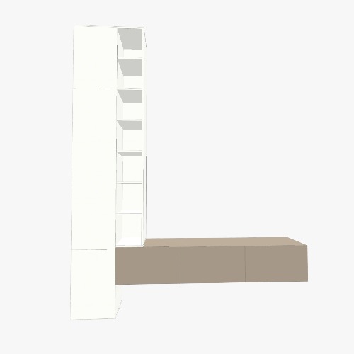 TV unit
