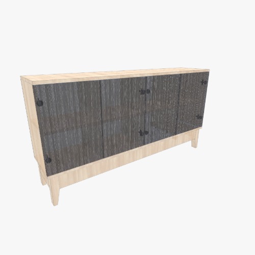 TV unit