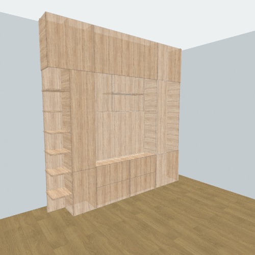 tv unit