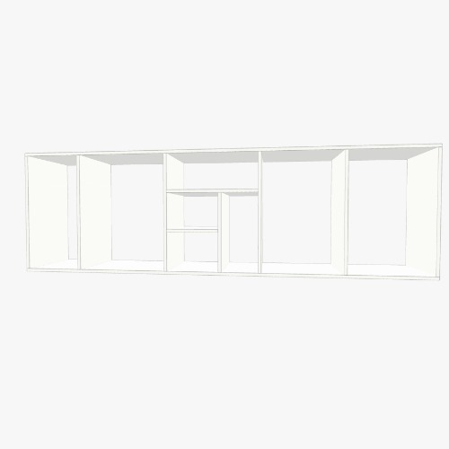 tvtumba Бесплатные 3D-проекты мебели и чертежи от сообщества Flatma
