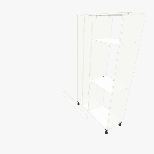 Utility Cabinet