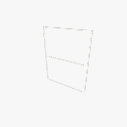 Ventana Mosquitero Бесплатные 3D-проекты мебели и чертежи от сообщества Flatma