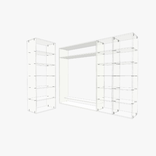 vestidor