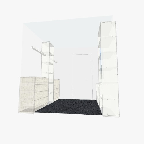 vestier