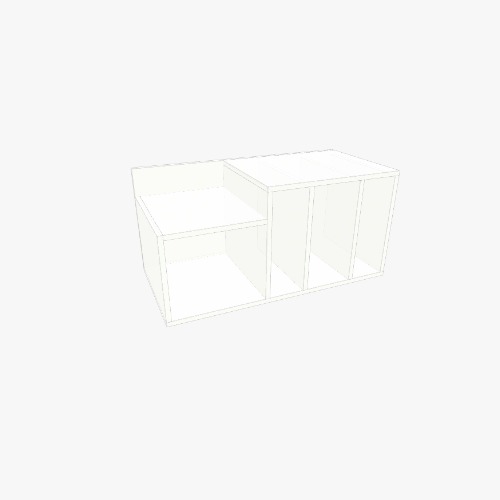 vinyl stand Бесплатные 3D-проекты мебели и чертежи от сообщества Flatma
