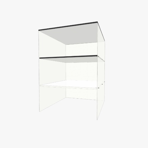 Wall Cabinet - WIP
