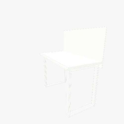 WFH Desk