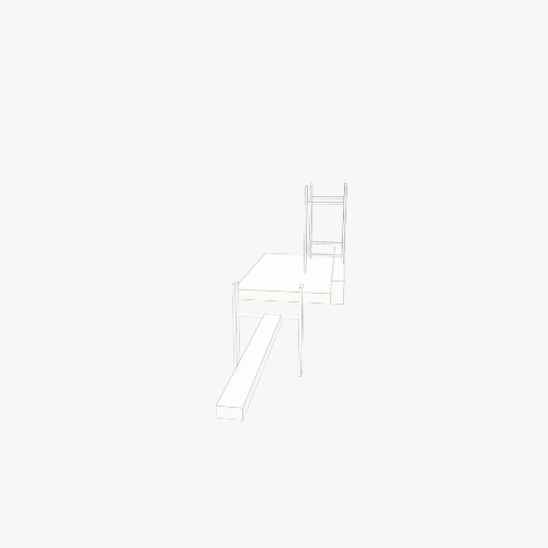 置物架 Бесплатные 3D-проекты мебели и чертежи от сообщества Flatma
